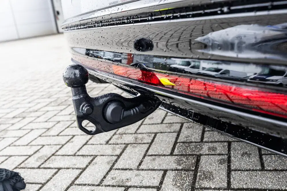 Volkswagen ID.7 Pro Limited Edition 286pk 77 kWh uit 2026, foto 9