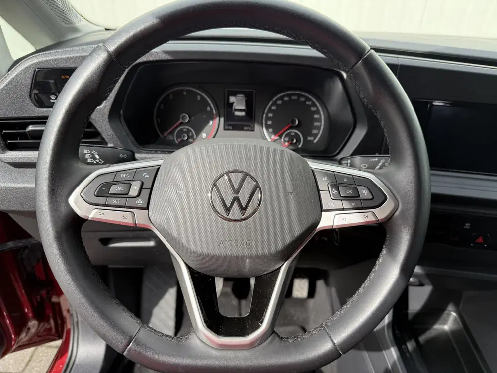 Volkswagen Caddy 1.5 TSI Rolstoelauto 5+1 uit 2022, foto 15