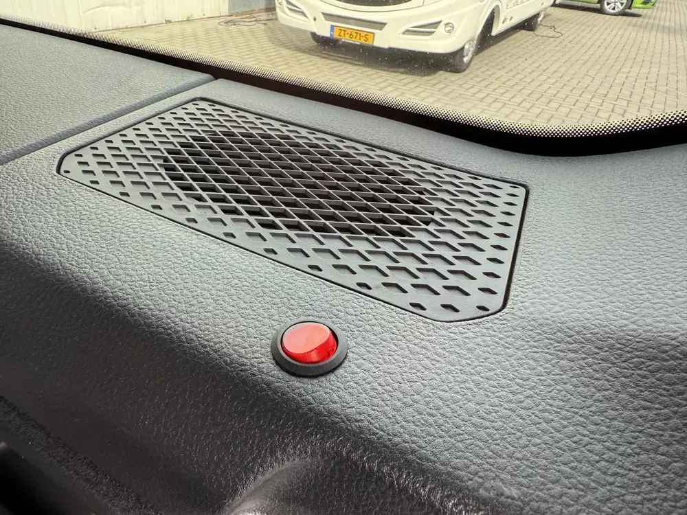 Volkswagen Caddy 1.5 TSI Rolstoelauto 5+1 uit 2022, foto 9