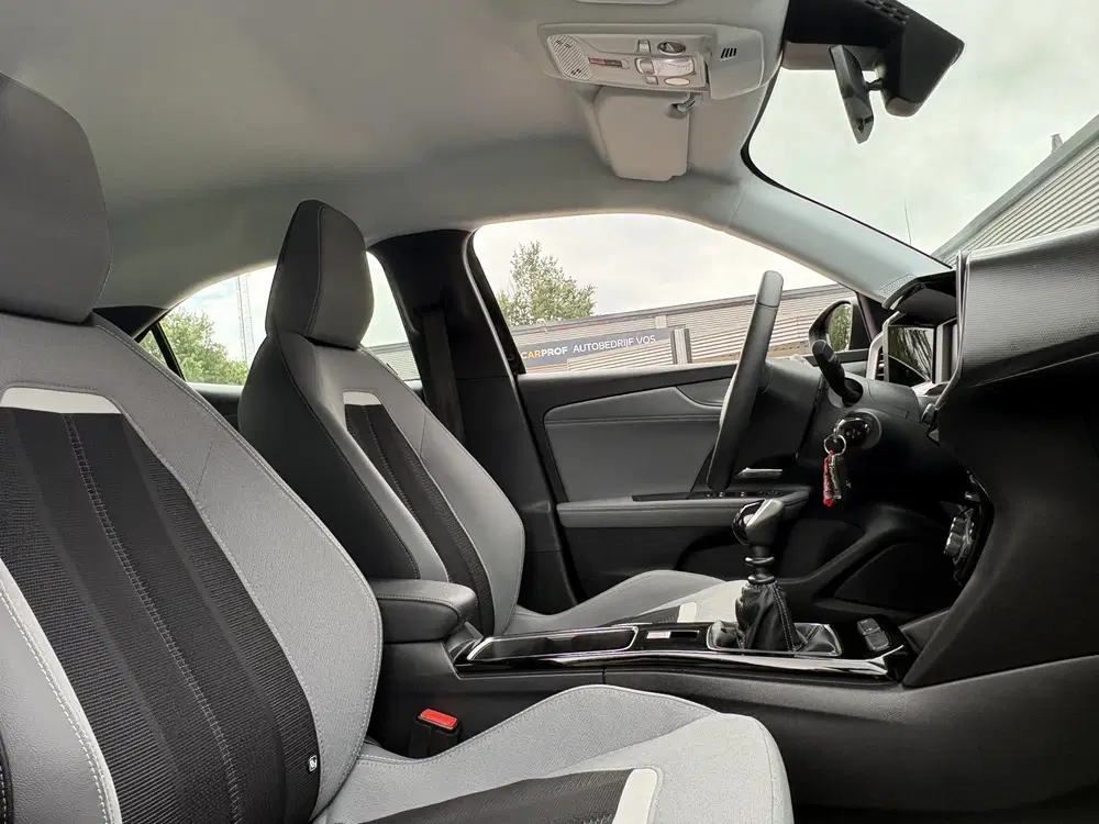 Opel Mokka 1.2 Turbo uit 2024, foto 10
