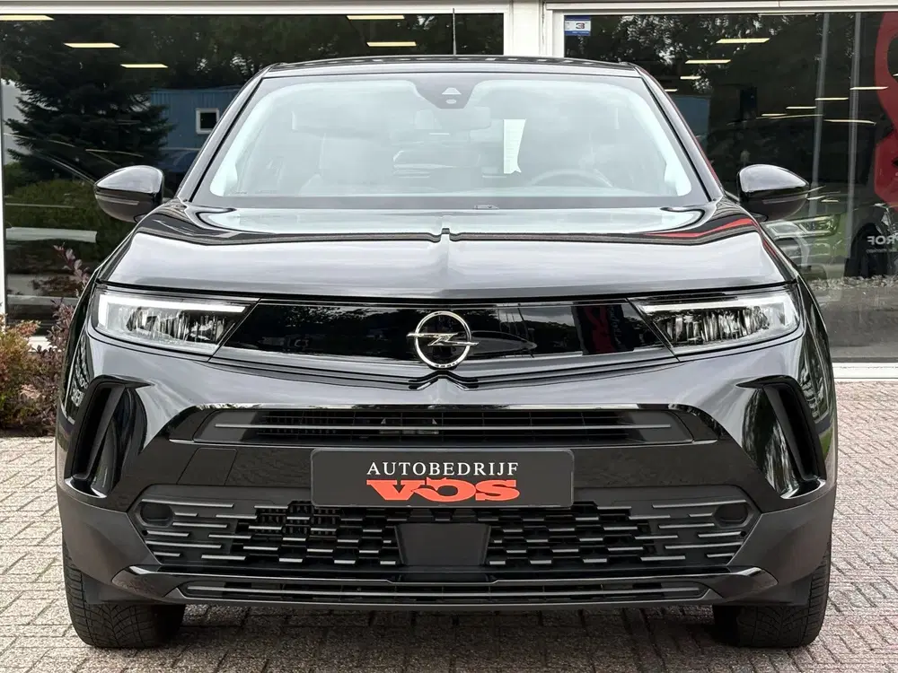 Opel Mokka 1.2 Turbo uit 2024, foto 11