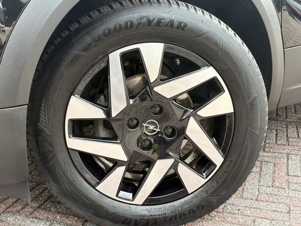 Opel Mokka 1.2 Turbo uit 2024, foto 13
