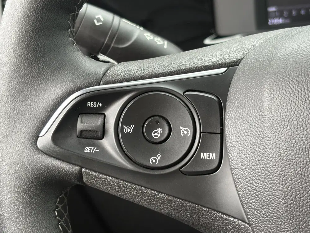 Opel Mokka 1.2 Turbo uit 2024, foto 14