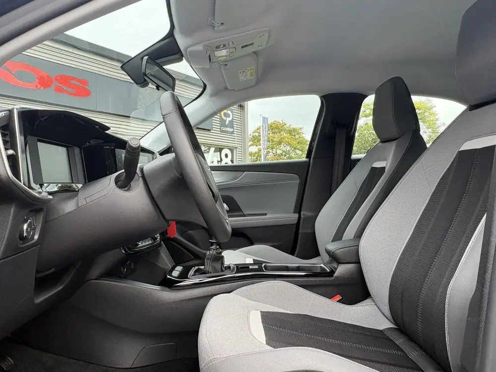 Opel Mokka 1.2 Turbo uit 2024, foto 4