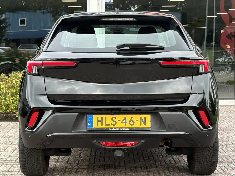 Opel Mokka 1.2 Turbo uit 2024, foto 7