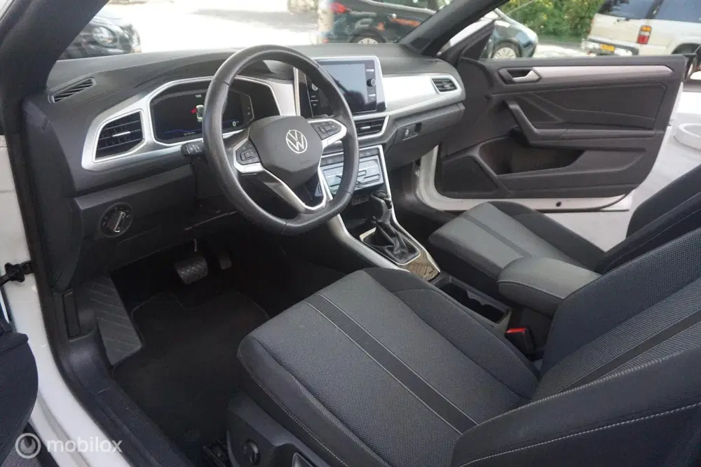 Volkswagen T-Roc 1.5 TSI R-Line ( 1e eigenaar ) uit 2023, foto 14