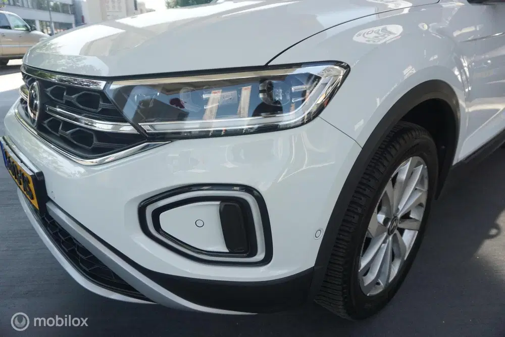 Volkswagen T-Roc 1.5 TSI R-Line ( 1e eigenaar ) uit 2023, foto 7