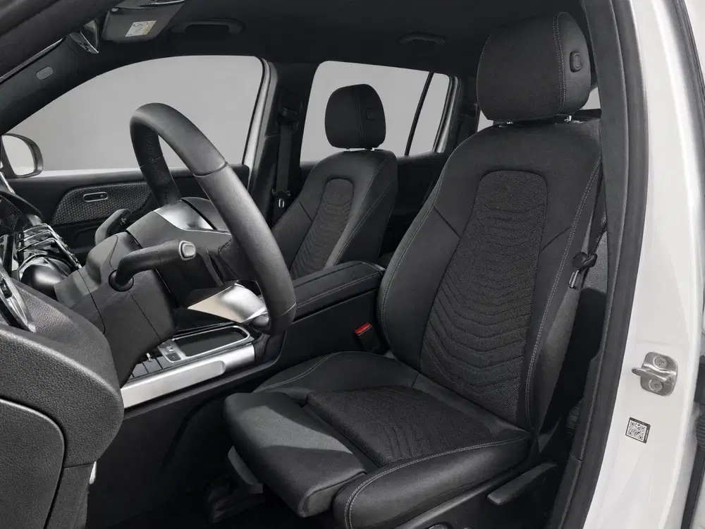 Mercedes-Benz EQB 250+ Business Solution 71 kWh uit 2026, foto 12
