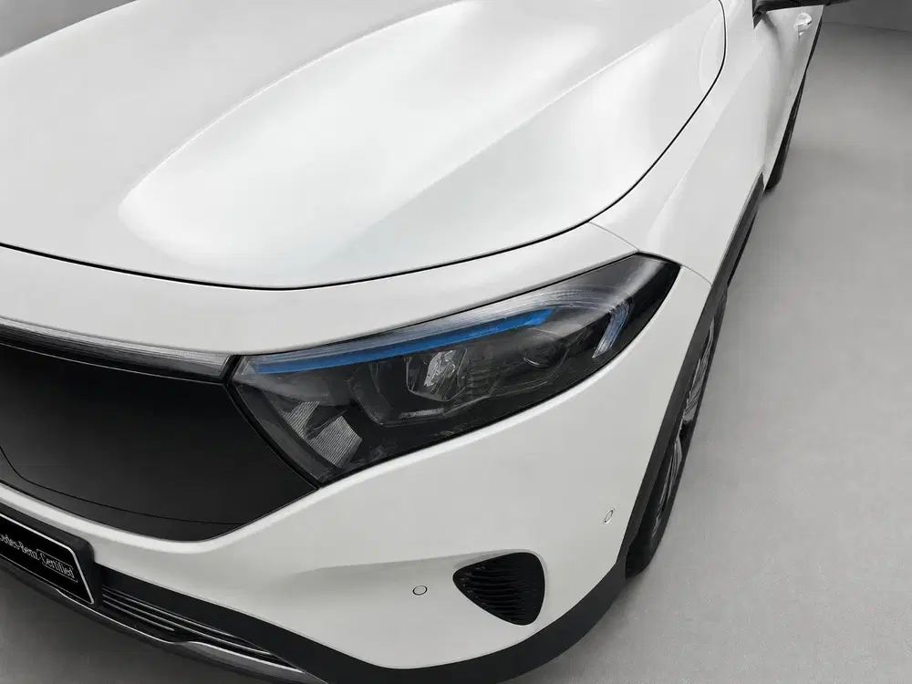 Mercedes-Benz EQB 250+ Business Solution 71 kWh uit 2026, foto 6