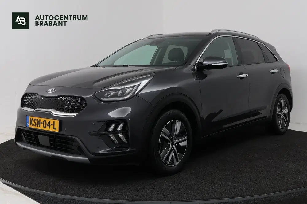 Kia Niro 1.6 GDi Hybrid ExecutiveLine (STOEL uit 2020