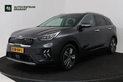 Kia Niro 1.6 GDi Hybrid ExecutiveLine (STOEL uit 2020