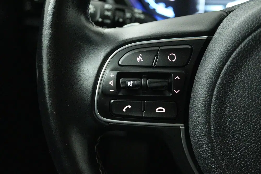 Kia Niro 1.6 GDi Hybrid ExecutiveLine (STOEL uit 2020, foto 10