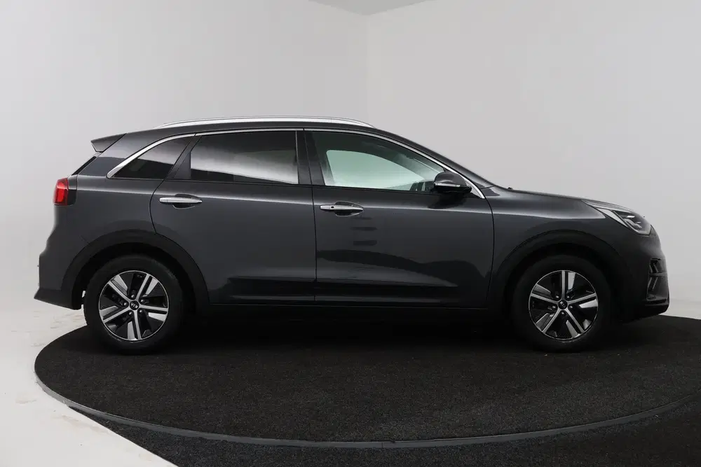 Kia Niro 1.6 GDi Hybrid ExecutiveLine (STOEL uit 2020, foto 14
