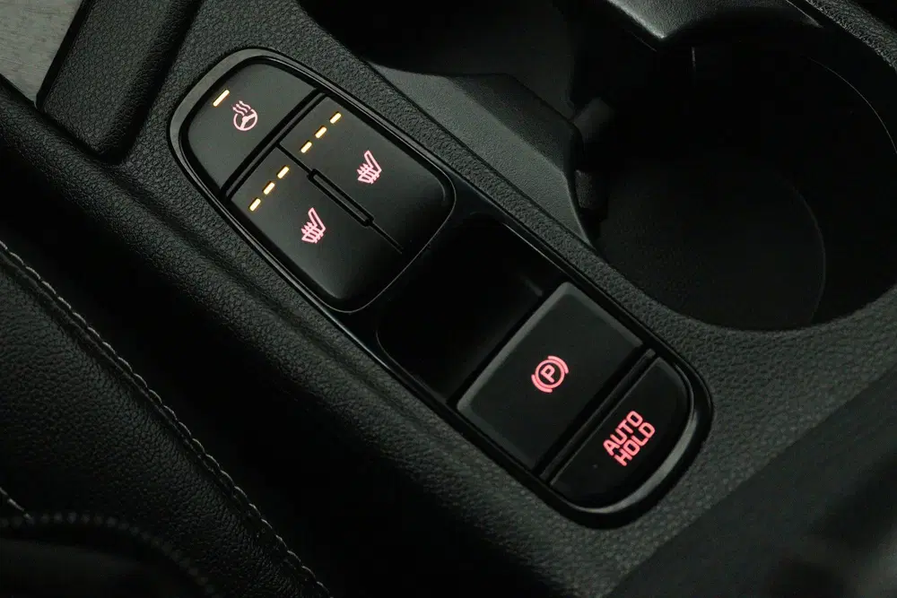 Kia Niro 1.6 GDi Hybrid ExecutiveLine (STOEL uit 2020, foto 15