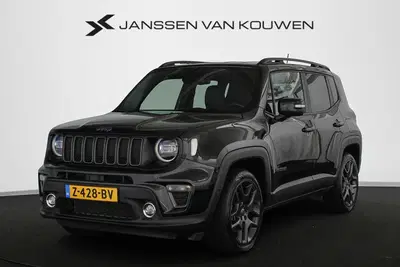Jeep Renegade 4xe 240 Plug-in Hybrid Electric S LED Lede uit 2021
