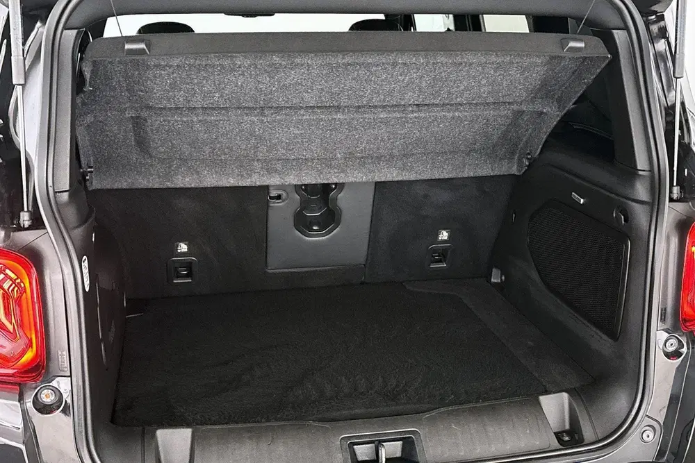 Jeep Renegade 4xe 240 Plug-in Hybrid Electric S LED Lede uit 2021, foto 10