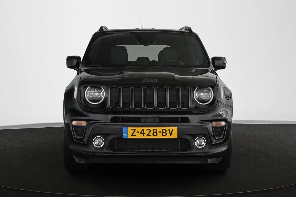 Jeep Renegade 4xe 240 Plug-in Hybrid Electric S LED Lede uit 2021, foto 15