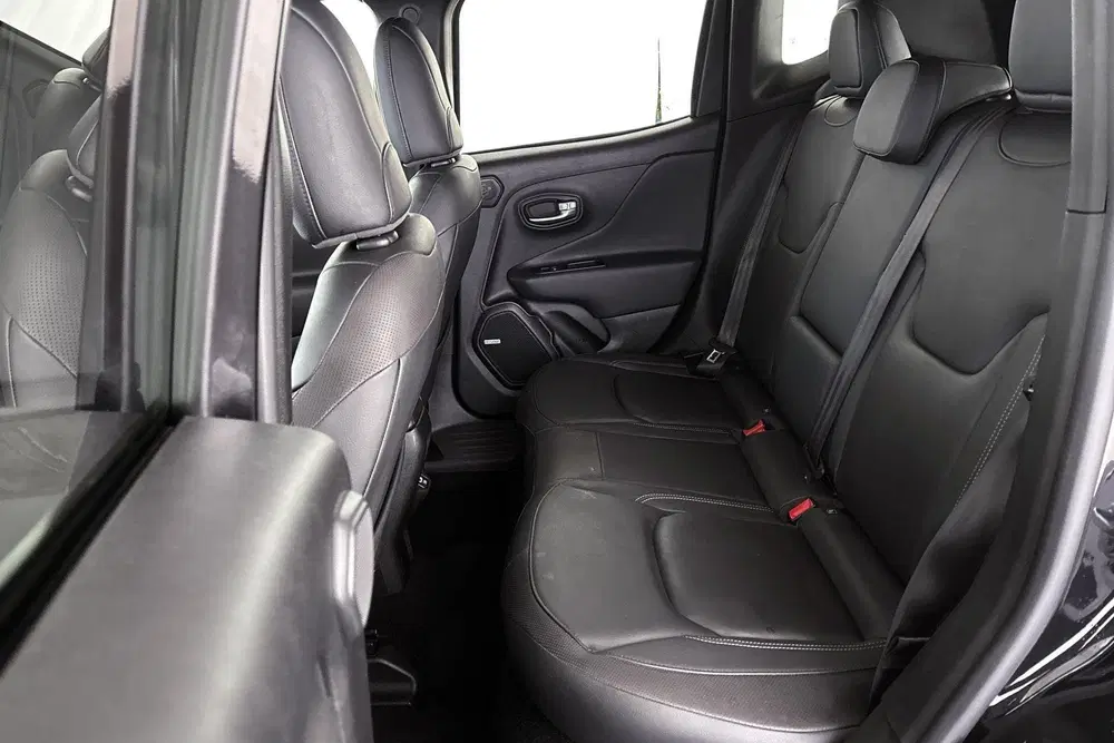 Jeep Renegade 4xe 240 Plug-in Hybrid Electric S LED Lede uit 2021, foto 8