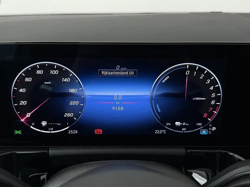 Mercedes-Benz B-Klasse 250e Business Solution AMG uit 2026, foto 13