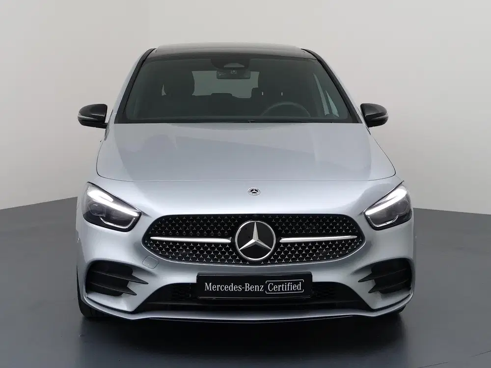 Mercedes-Benz B-Klasse 250e Business Solution AMG uit 2026, foto 3