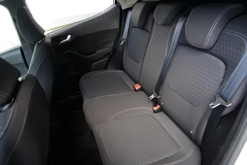 Ford Fiesta 1.0 EcoBoost Titanium NL uit 2020, foto 6