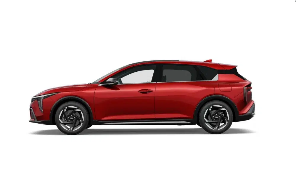 Kia K4 1.0 T-GDi MHEV GT-Line Launch Edition uit 2026, foto 4
