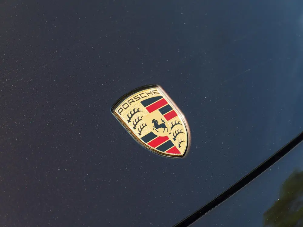 Porsche Cayenne 3.0 E-Hybrid uit 2021, foto 7