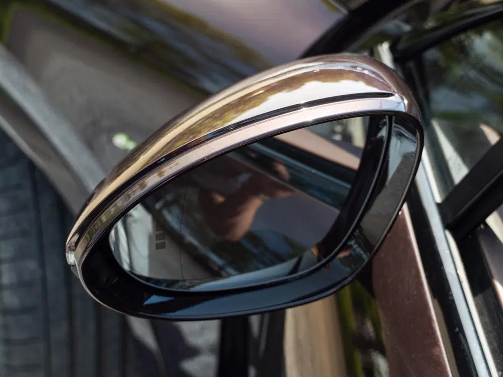 Porsche Cayenne 3.0 E-Hybrid uit 2021, foto 9