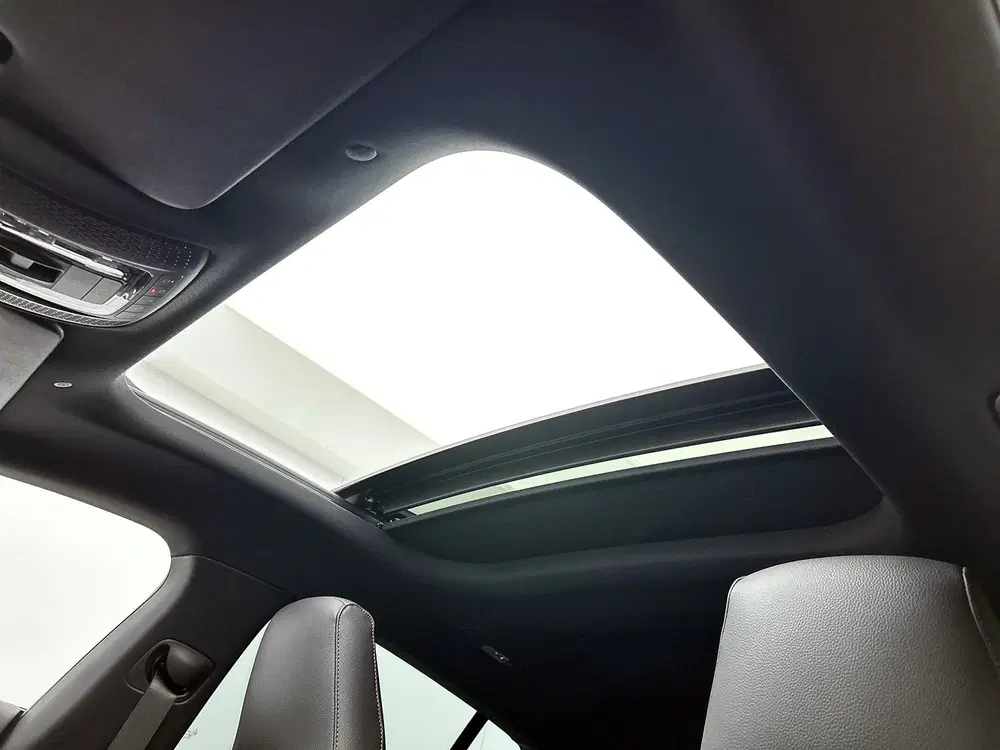 Mercedes-Benz CLA CLA-Klasse Shooting Brake 250 e Business S uit 2026, foto 13