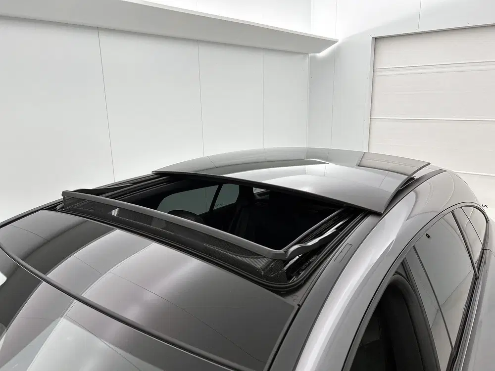 Mercedes-Benz CLA CLA-Klasse Shooting Brake 250 e Business S uit 2026, foto 14
