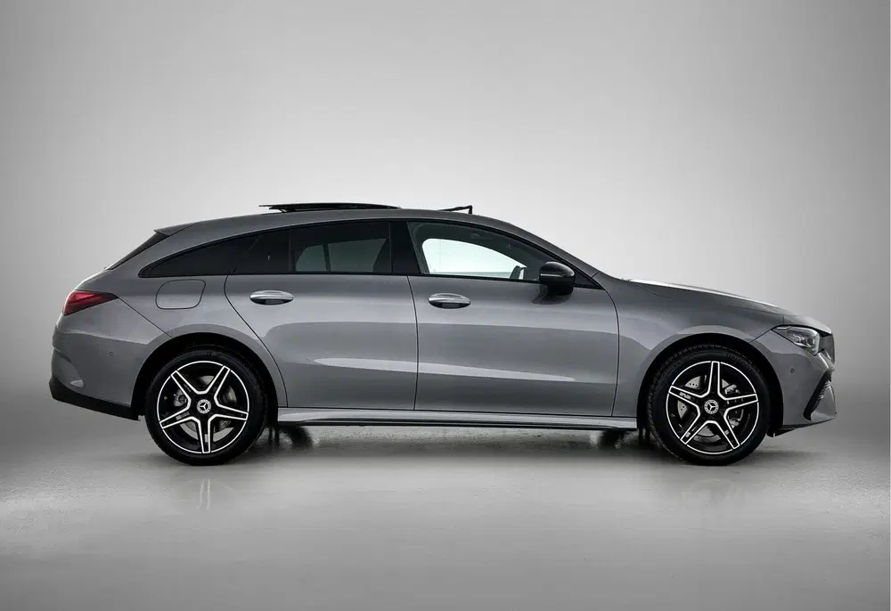 Mercedes-Benz CLA CLA-Klasse Shooting Brake 250 e Business S uit 2026, foto 15