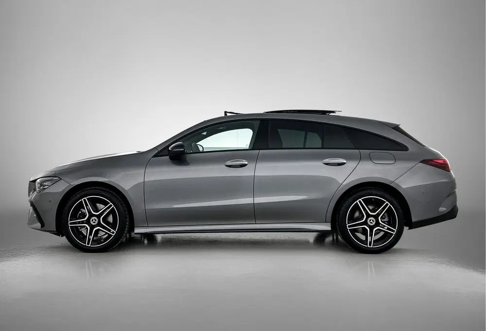 Mercedes-Benz CLA CLA-Klasse Shooting Brake 250 e Business S uit 2026, foto 3
