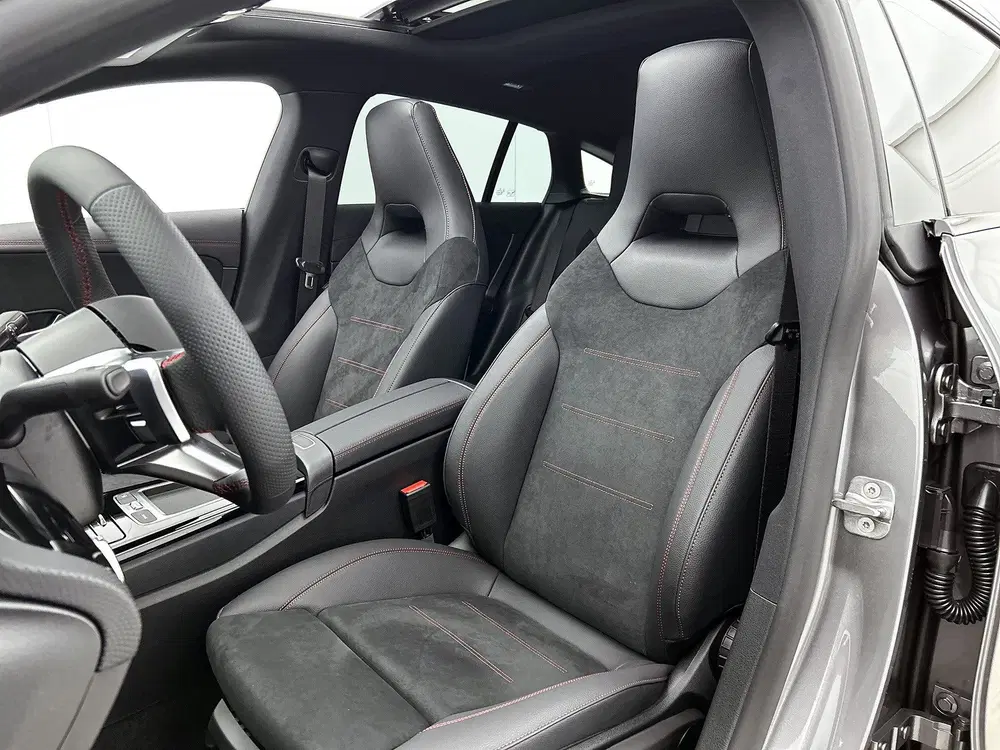 Mercedes-Benz CLA CLA-Klasse Shooting Brake 250 e Business S uit 2026, foto 5