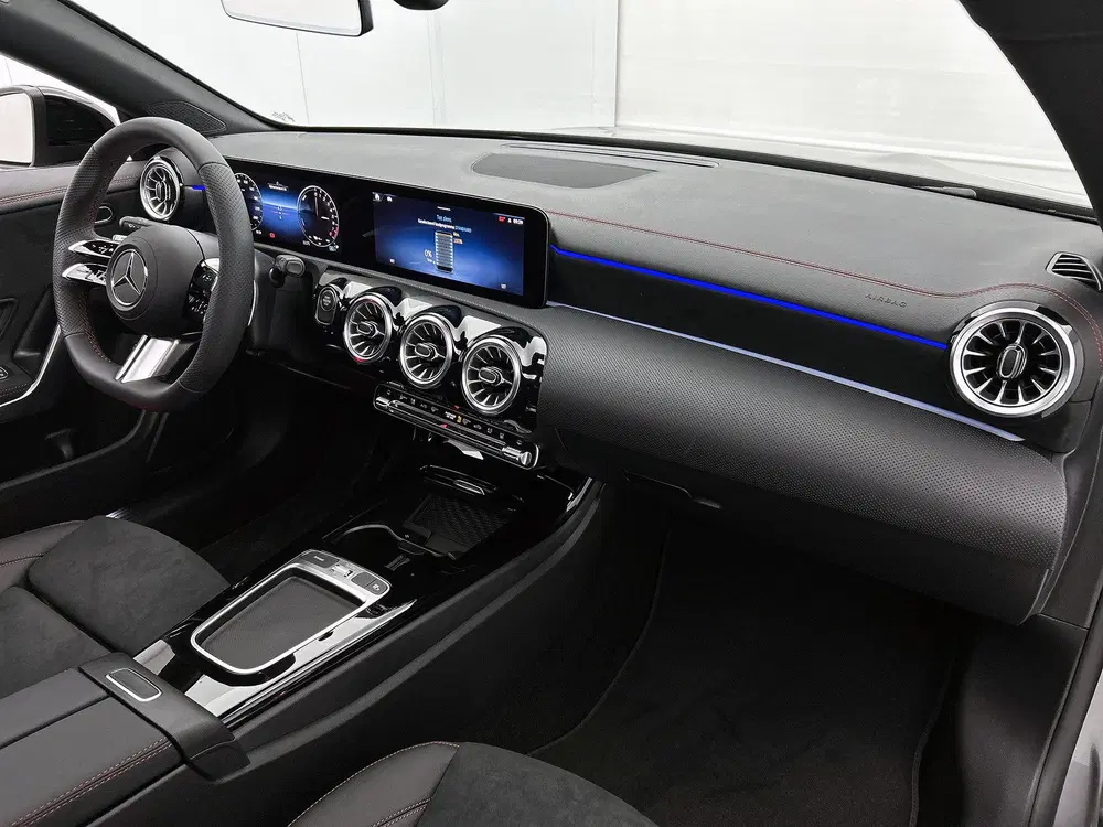Mercedes-Benz CLA CLA-Klasse Shooting Brake 250 e Business S uit 2026, foto 7