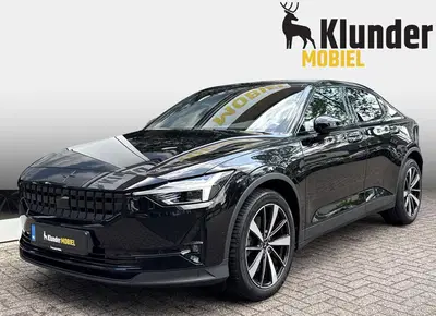 Polestar 2 Long Range Dual Motor 78 kWh uit 2022