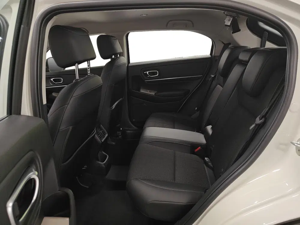 Honda HR-V 1.5 e:HEV Advance AUTOMAAT NAVI AIRCO ADAP uit 2023, foto 12