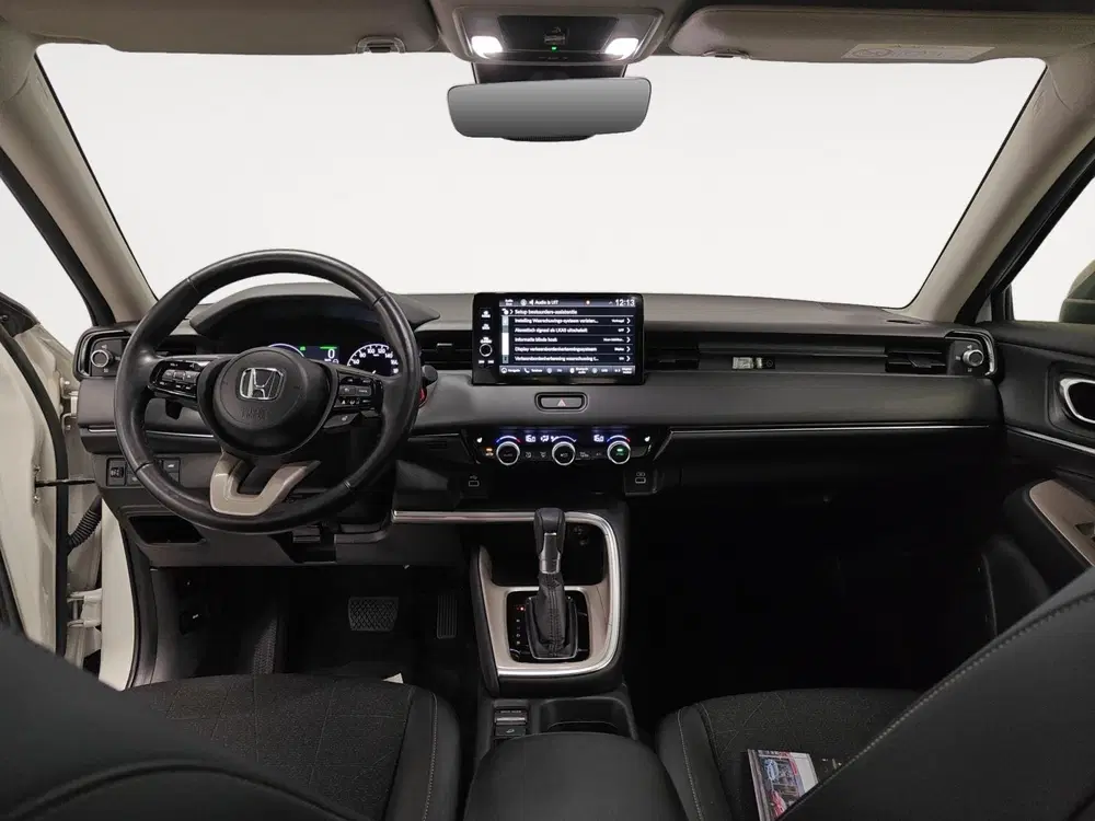Honda HR-V 1.5 e:HEV Advance AUTOMAAT NAVI AIRCO ADAP uit 2023, foto 13