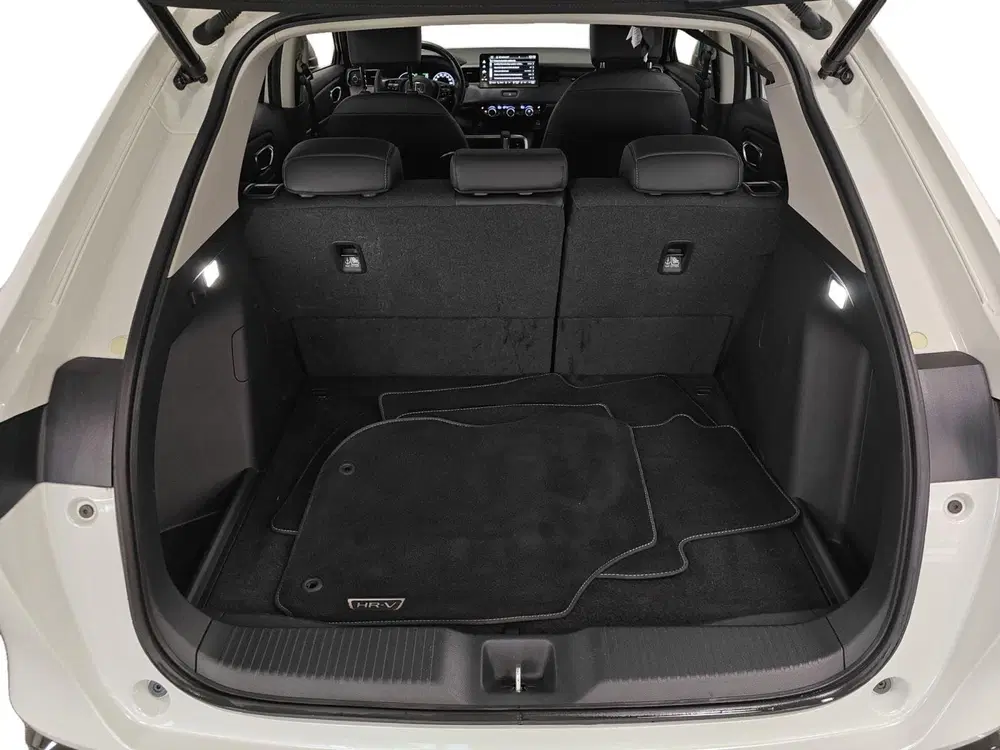 Honda HR-V 1.5 e:HEV Advance AUTOMAAT NAVI AIRCO ADAP uit 2023, foto 14