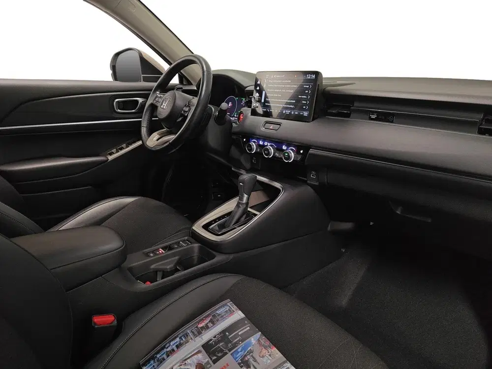 Honda HR-V 1.5 e:HEV Advance AUTOMAAT NAVI AIRCO ADAP uit 2023, foto 15
