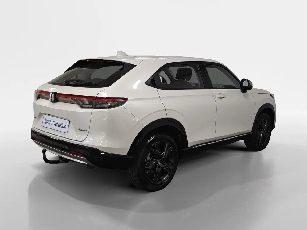 Honda HR-V 1.5 e:HEV Advance AUTOMAAT NAVI AIRCO ADAP uit 2023, foto 2