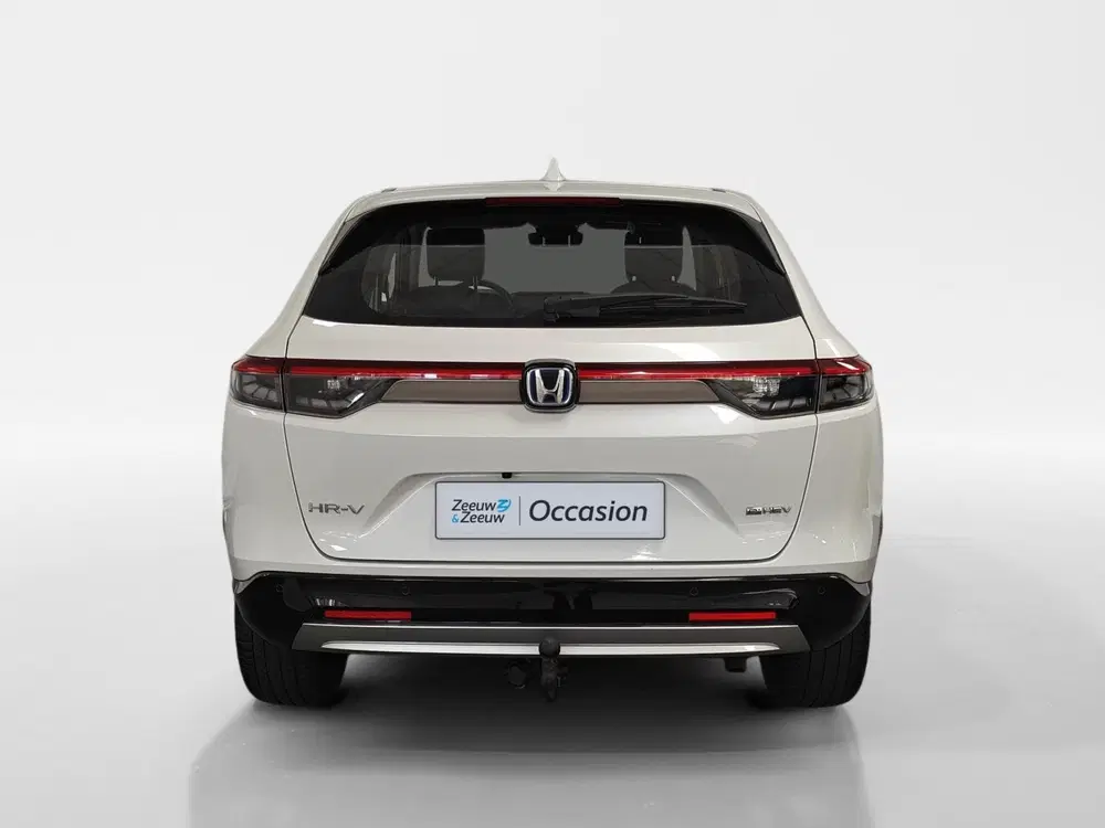 Honda HR-V 1.5 e:HEV Advance AUTOMAAT NAVI AIRCO ADAP uit 2023, foto 4