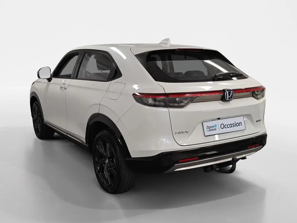 Honda HR-V 1.5 e:HEV Advance AUTOMAAT NAVI AIRCO ADAP uit 2023, foto 7