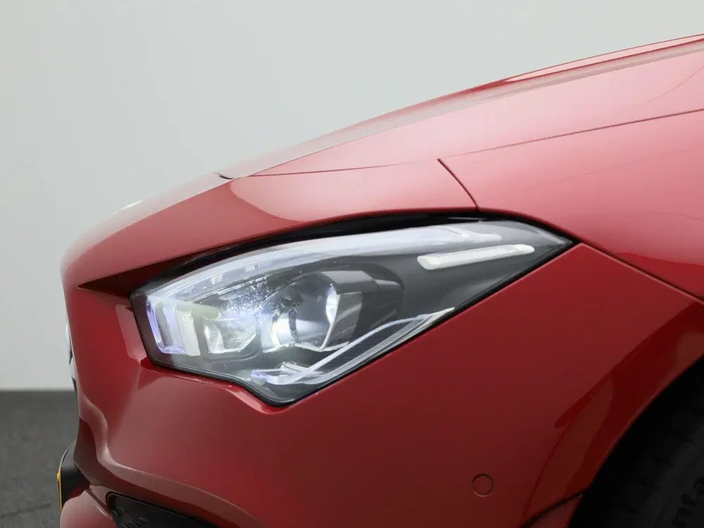 Mercedes-Benz CLA 200 Business Solution AMG uit 2022, foto 15