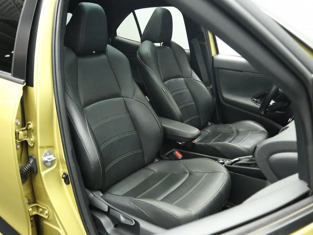 Toyota Yaris Cross 1.5 Hybrid AWD uit 2022, foto 11