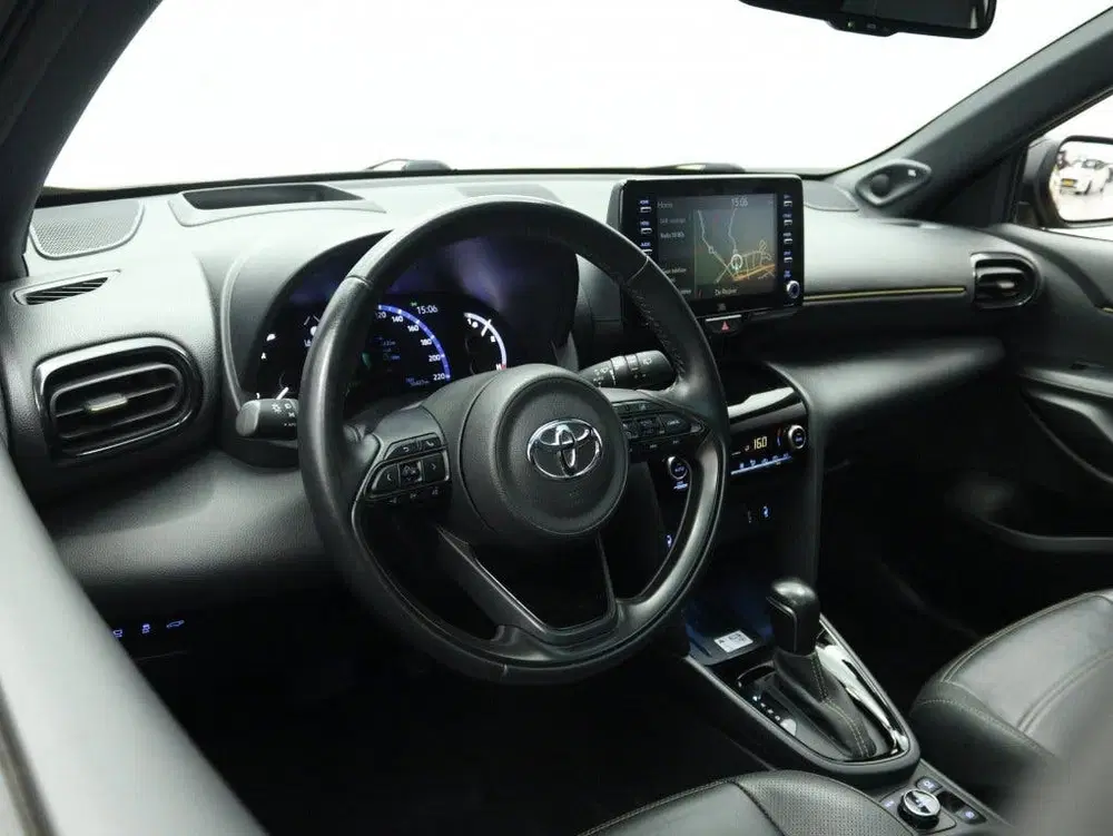 Toyota Yaris Cross 1.5 Hybrid AWD uit 2022, foto 12