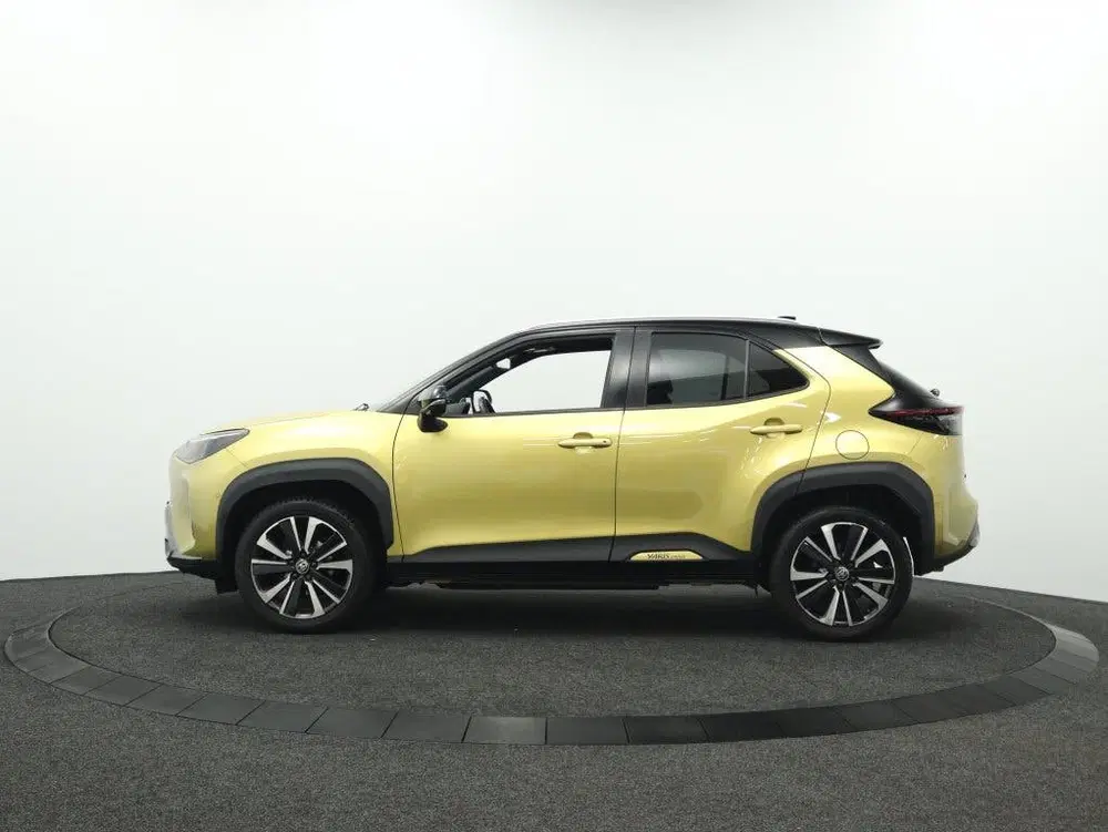 Toyota Yaris Cross 1.5 Hybrid AWD uit 2022, foto 6