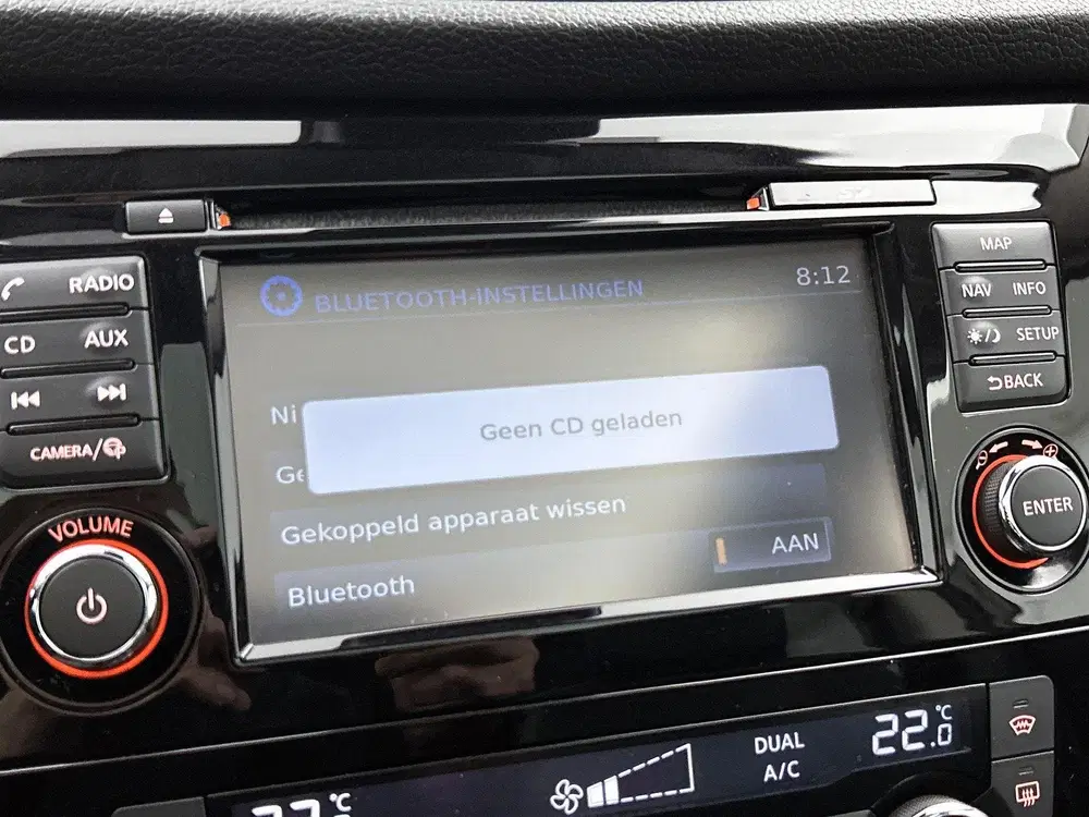Nissan Qashqai 1.2 Tekna uit 2019, foto 11