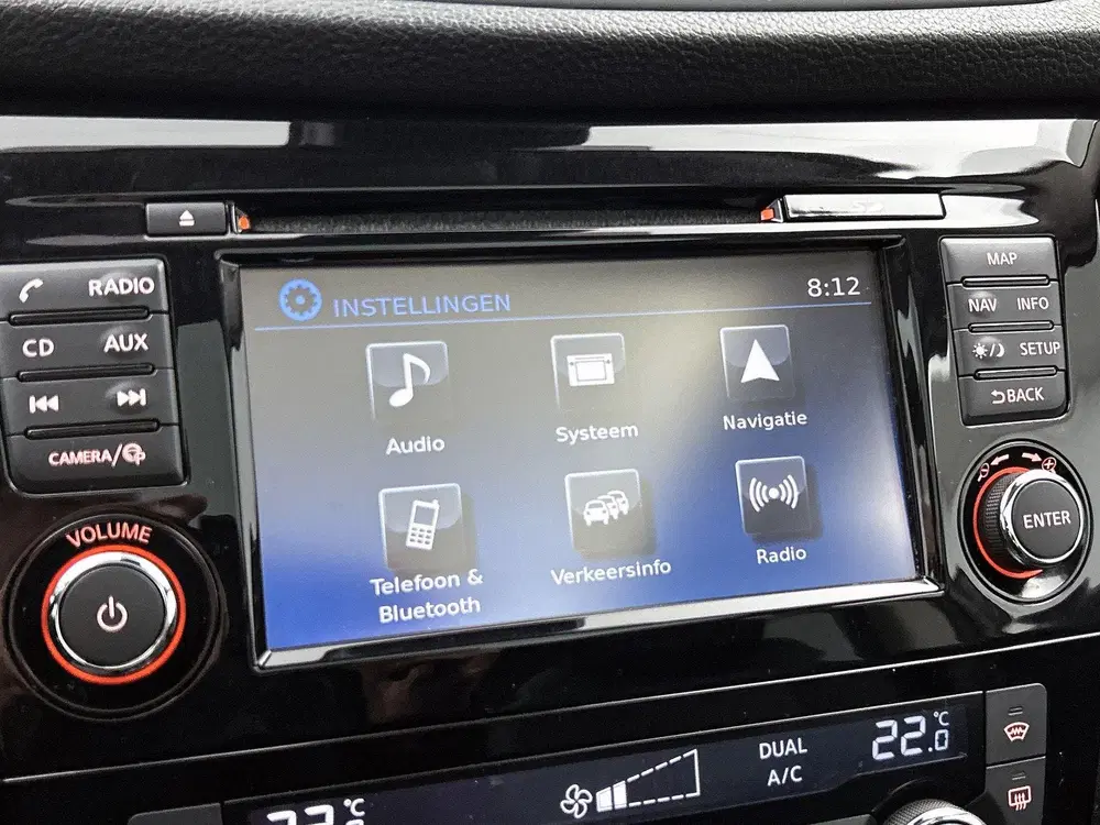 Nissan Qashqai 1.2 Tekna uit 2019, foto 12