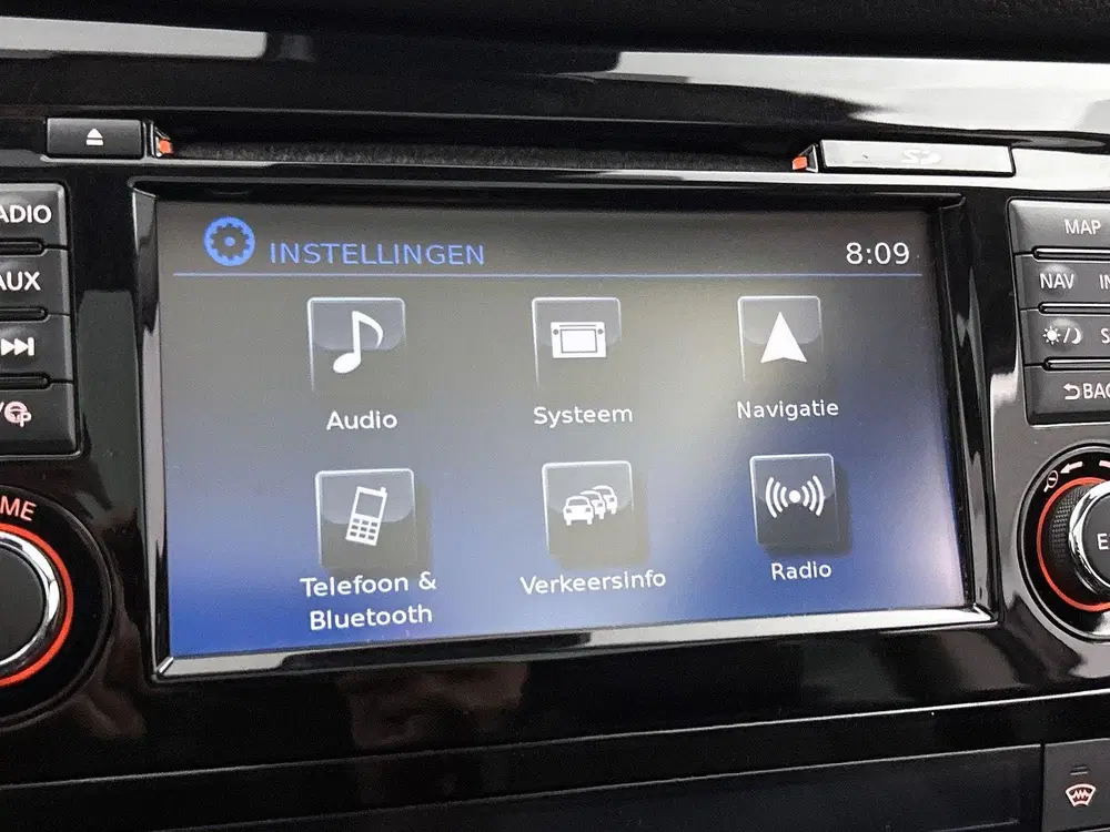 Nissan Qashqai 1.2 Tekna uit 2019, foto 14