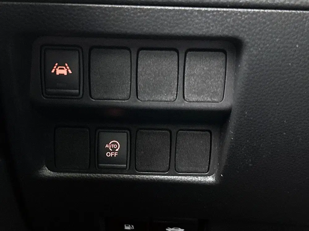 Nissan Qashqai 1.2 Tekna uit 2019, foto 15